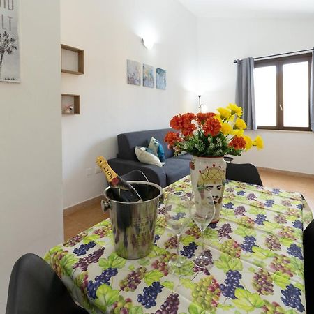 Casa Al Vicolo 99 Apartman Birgi Vecchi Kültér fotó