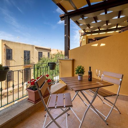 Casa Al Vicolo 99 Apartman Birgi Vecchi Kültér fotó