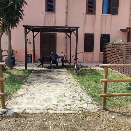 Casa Al Vicolo 99 Apartman Birgi Vecchi Kültér fotó