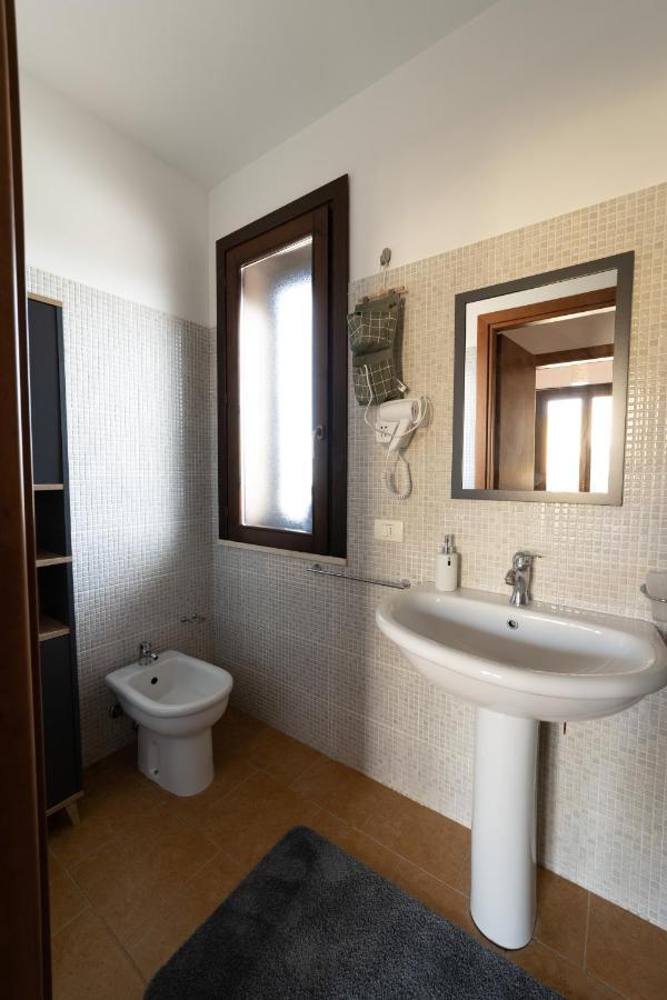 Casa Al Vicolo 99 Apartman Birgi Vecchi Kültér fotó
