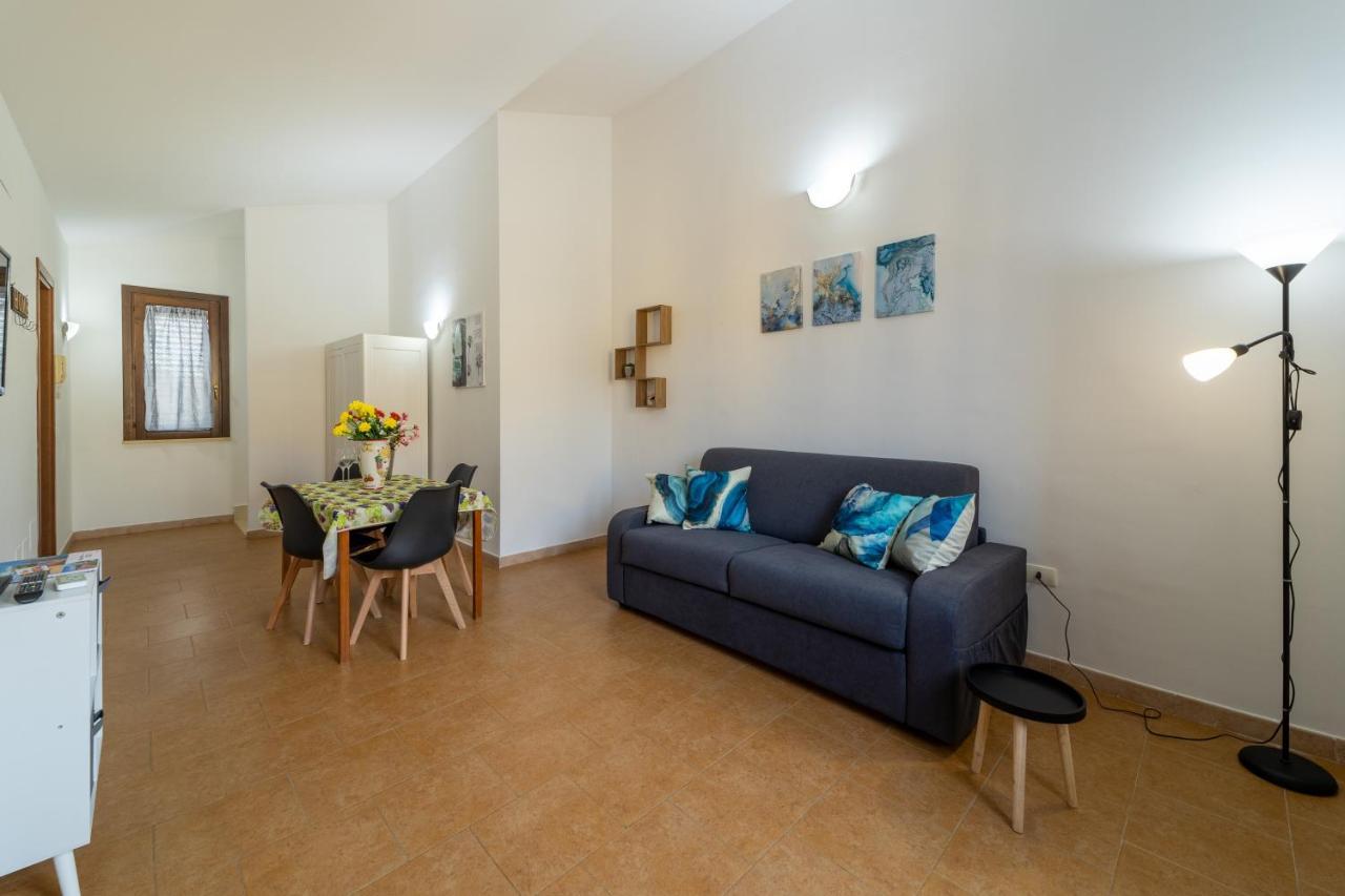 Casa Al Vicolo 99 Apartman Birgi Vecchi Kültér fotó