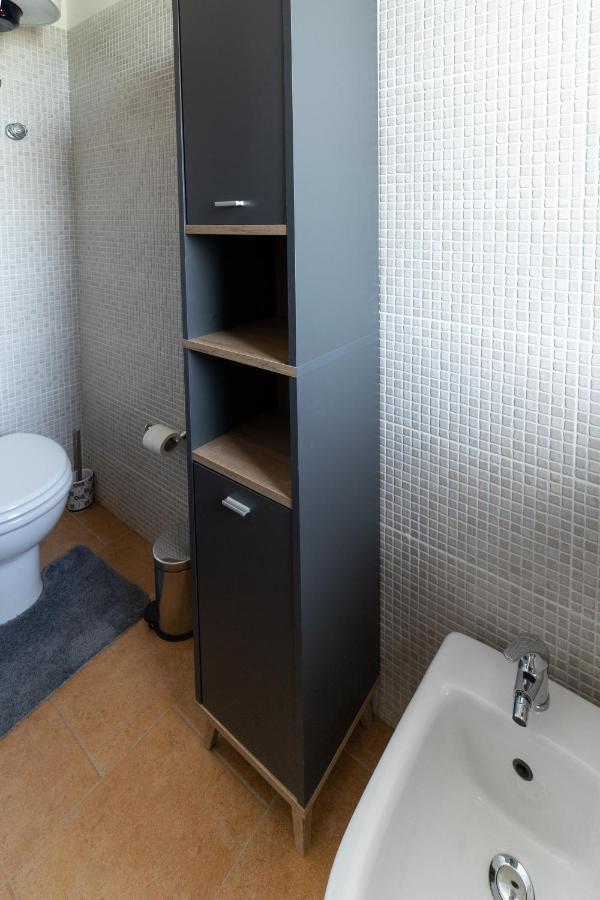 Casa Al Vicolo 99 Apartman Birgi Vecchi Kültér fotó