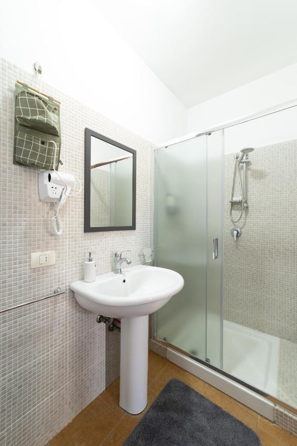 Casa Al Vicolo 99 Apartman Birgi Vecchi Kültér fotó